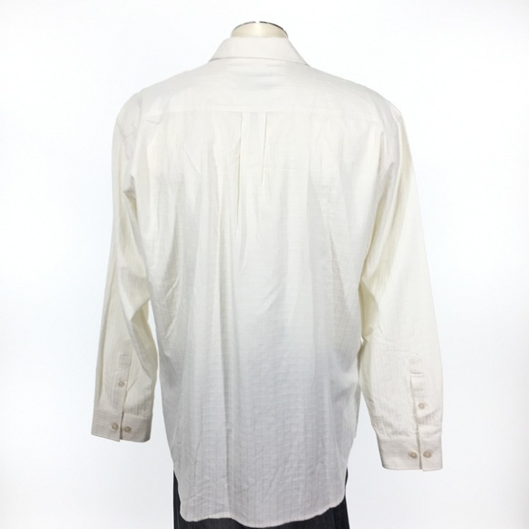 Tommy Bahama Aloha Isles Hawaiian Button Shirt - Picture 4 of 6